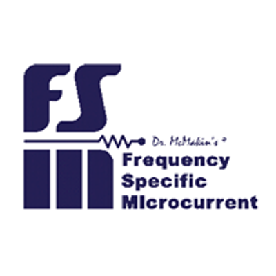 Frequency Specific Microcurrent
