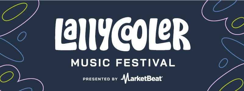 Lallycooler Music Festival