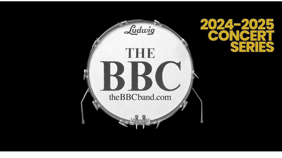 The BBC Band