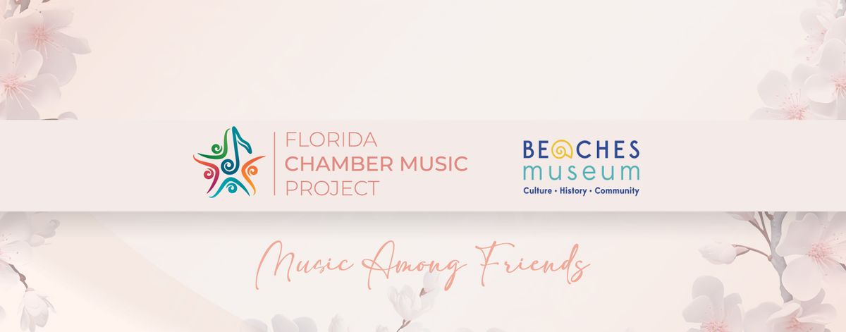 Florida Chamber Music Project - Mozart Extravaganza