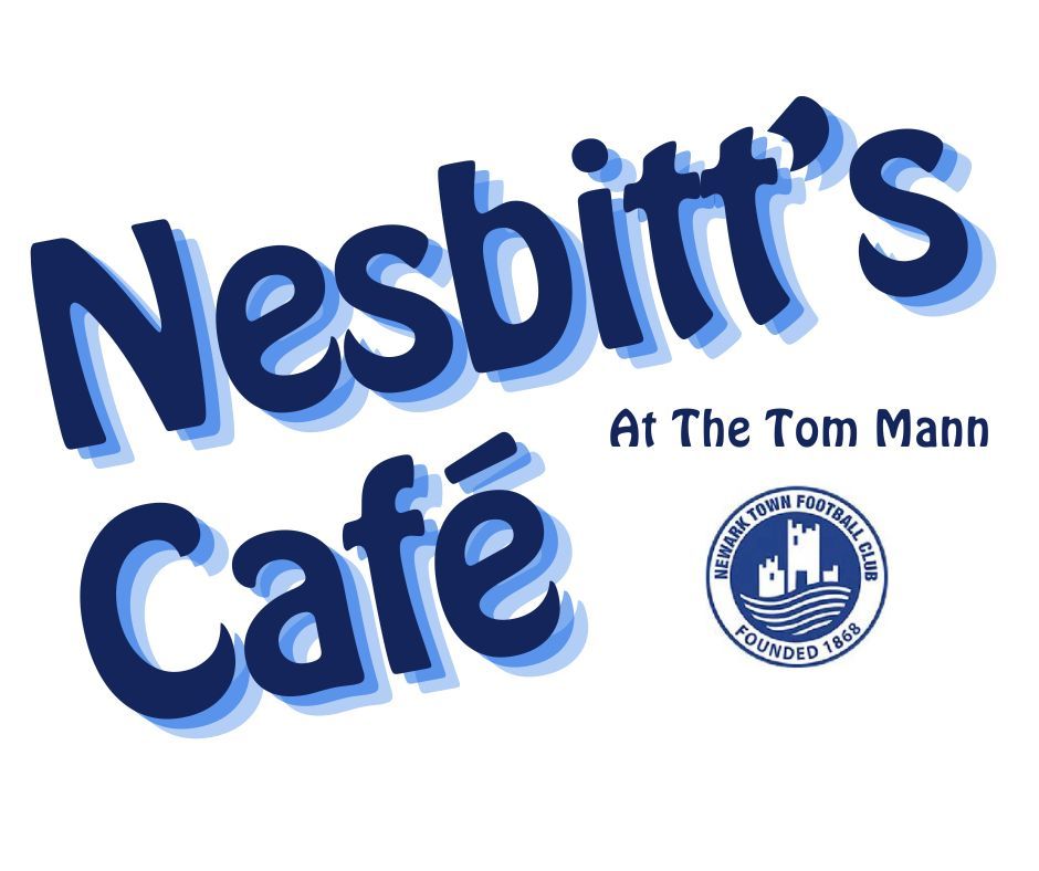 Nesbitt's Community Cafe 