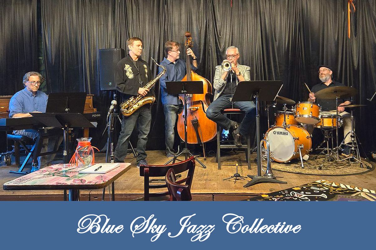 Blue Sky Jazz Collective