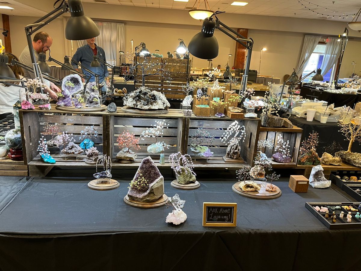 KGMS Gem Show