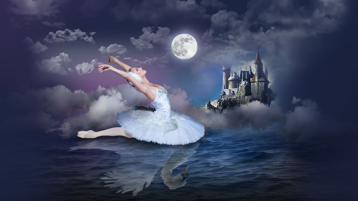 Swan Lake 