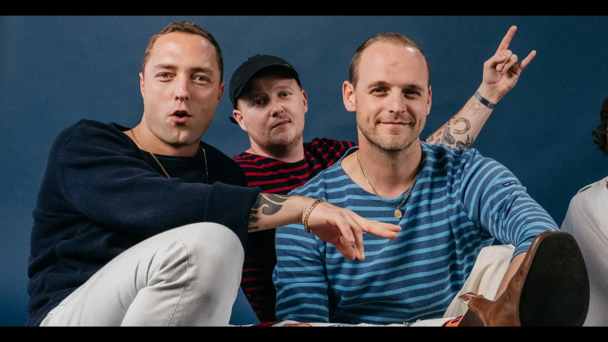 Spoegwolf in Stanford