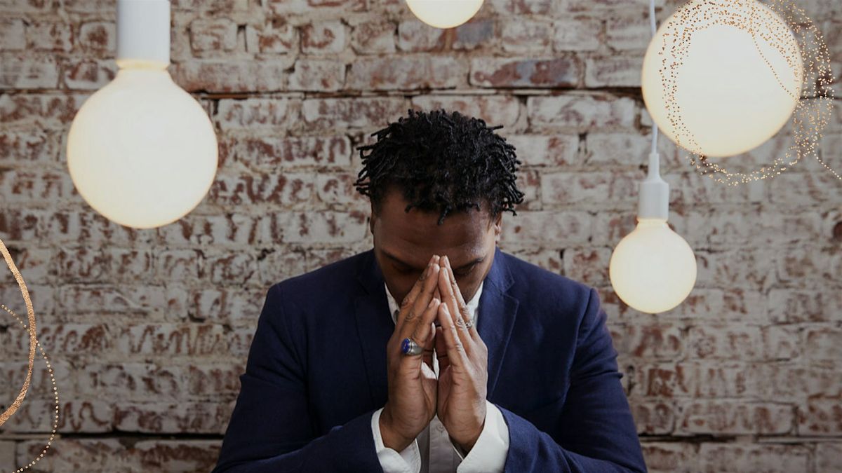 Embracing the Future YOU: Setting New Year Intentions with Tony LeRoy