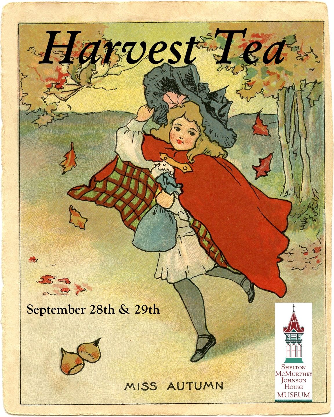 Harvest Tea