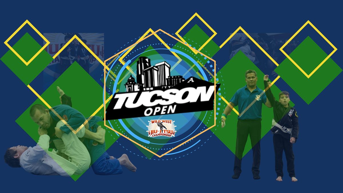 Tucson Open VIII