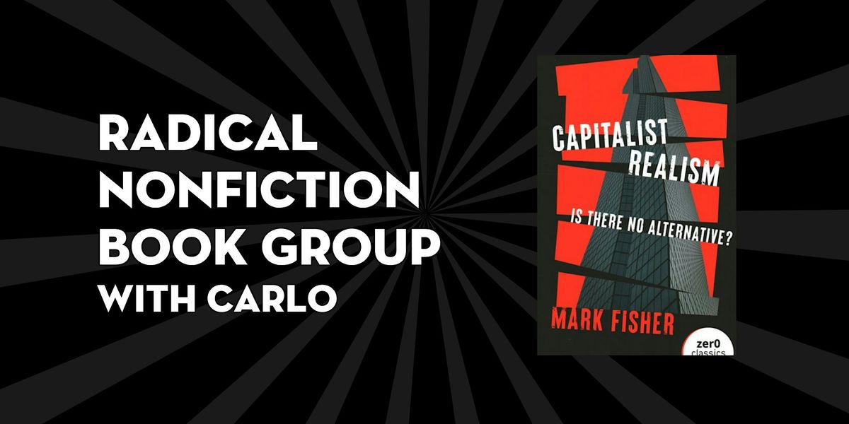 Radical Nonfiction Book Group