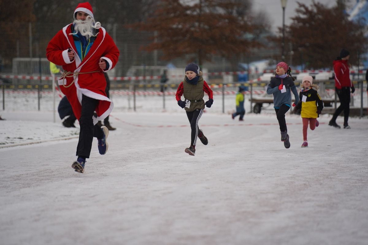 31. Dresdner Nikolauslauf