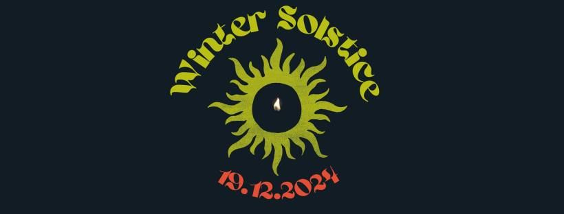 Winter Solstice 2024 