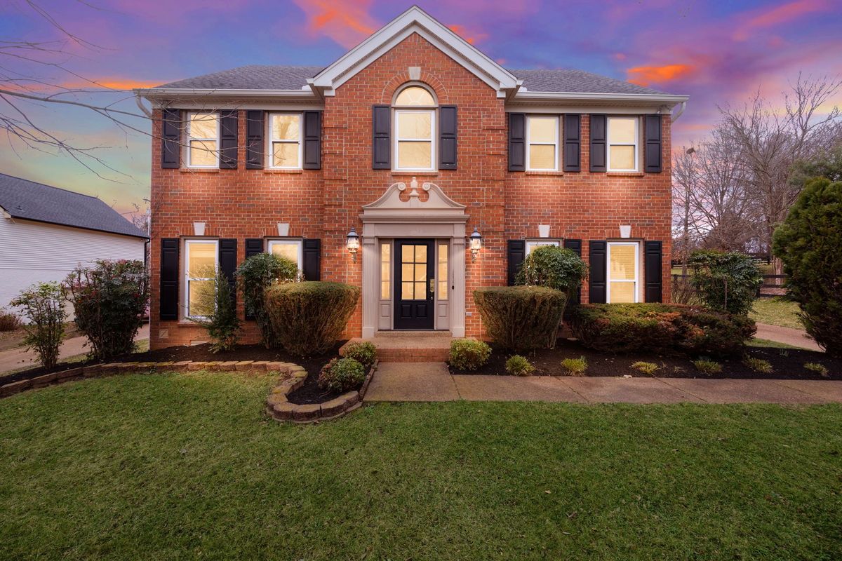 Open House - 634 Gleneagle Ln, Franklin TN