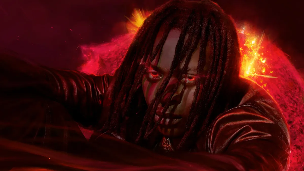 UnoTheActivist in Los Angeles