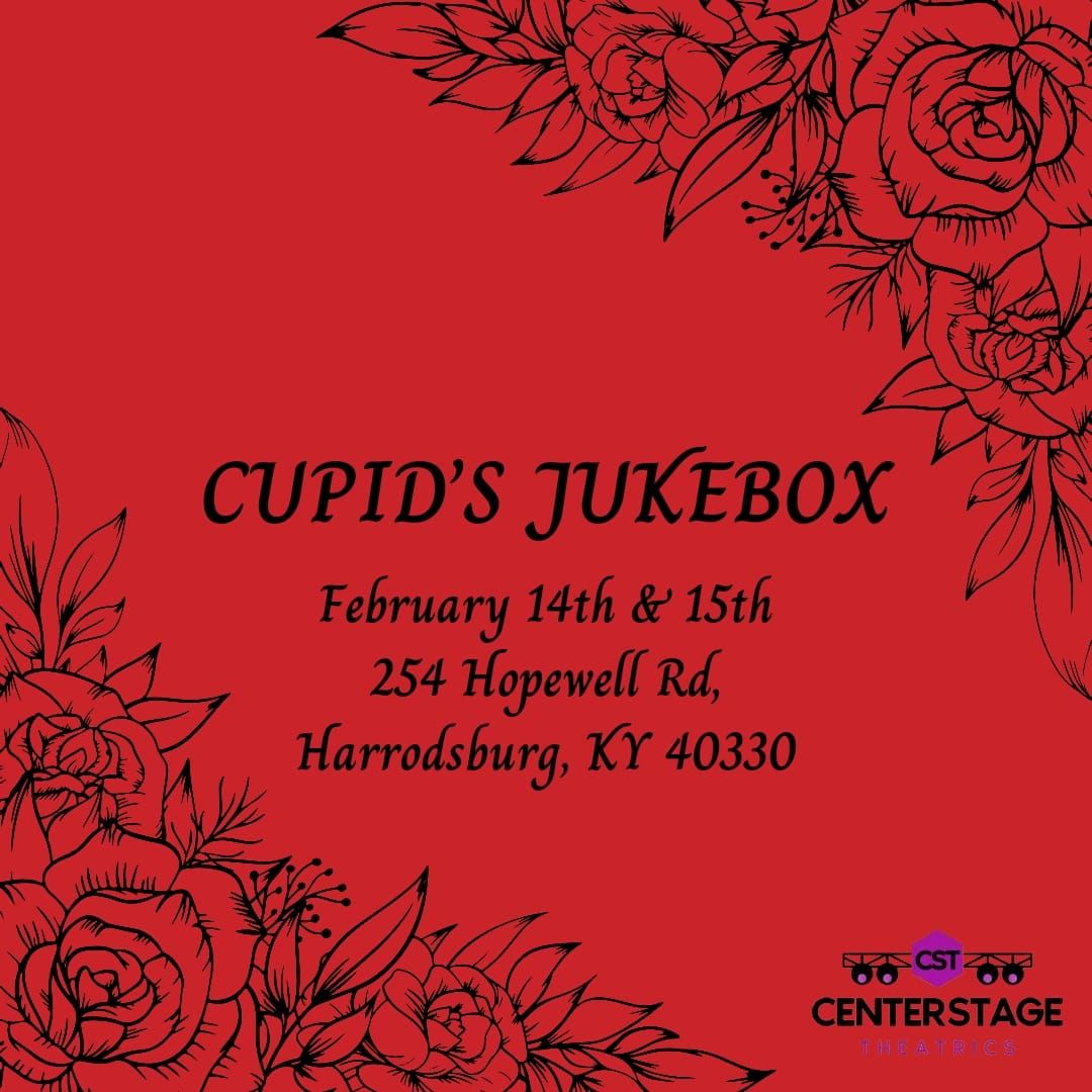 Cupid's Jukebox 