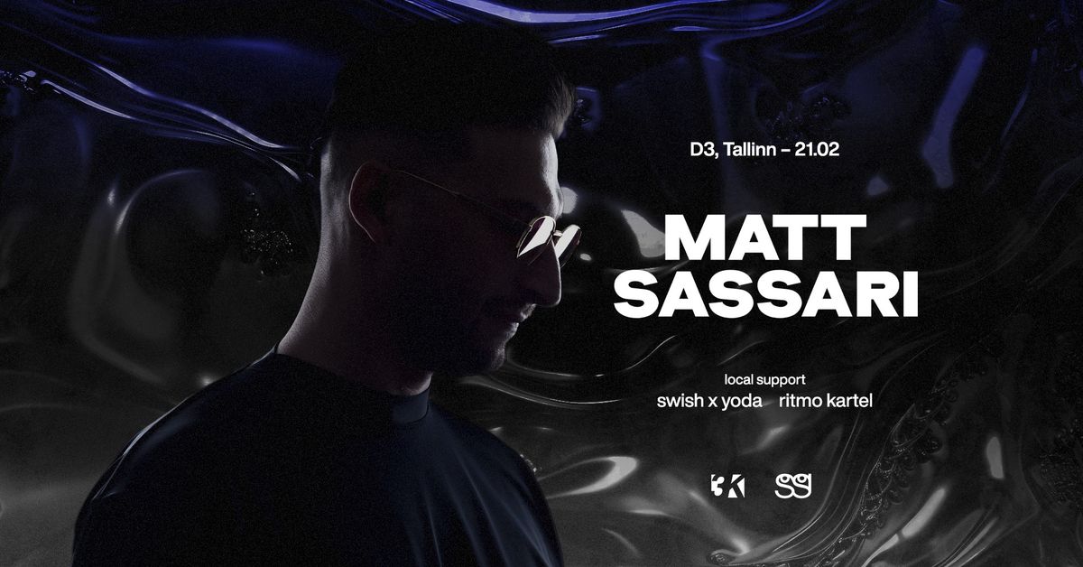 MATT SASSARI (FR) \u2013 21.02 @ D3