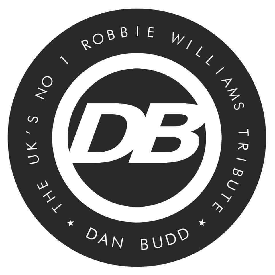 Dan Budd as Robbie Williams 