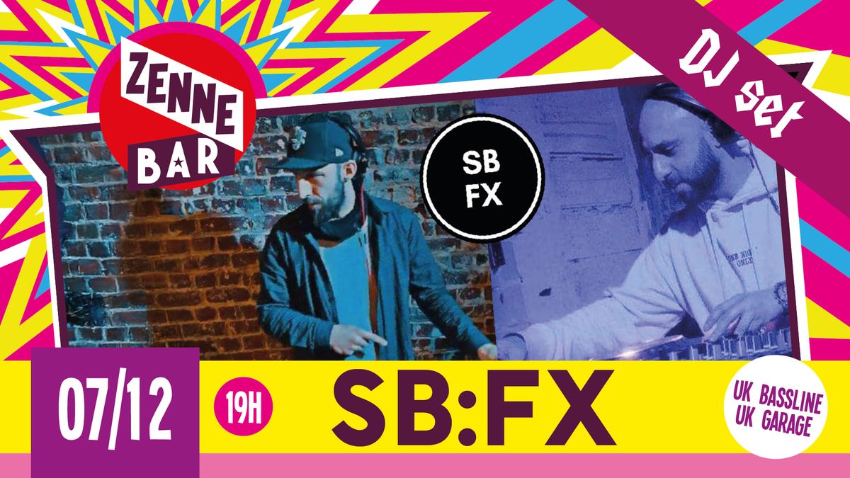 SB:FX