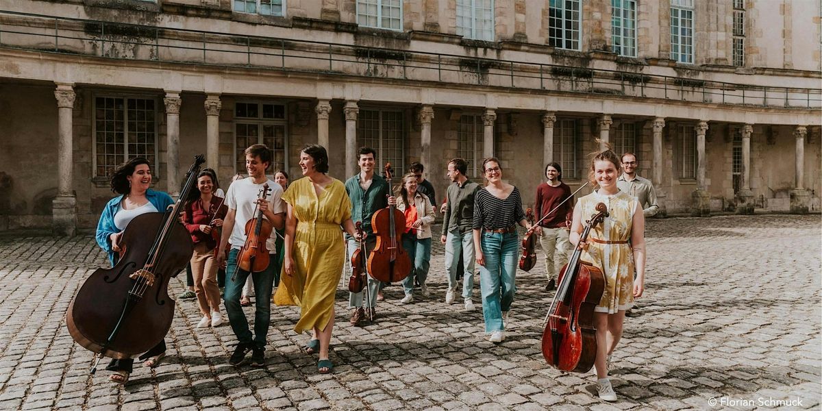 Wie romantisch !!! NOVA SALON