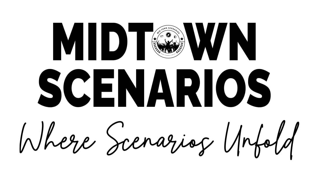 Midtown Scenarios Market Edition - Hello Spring