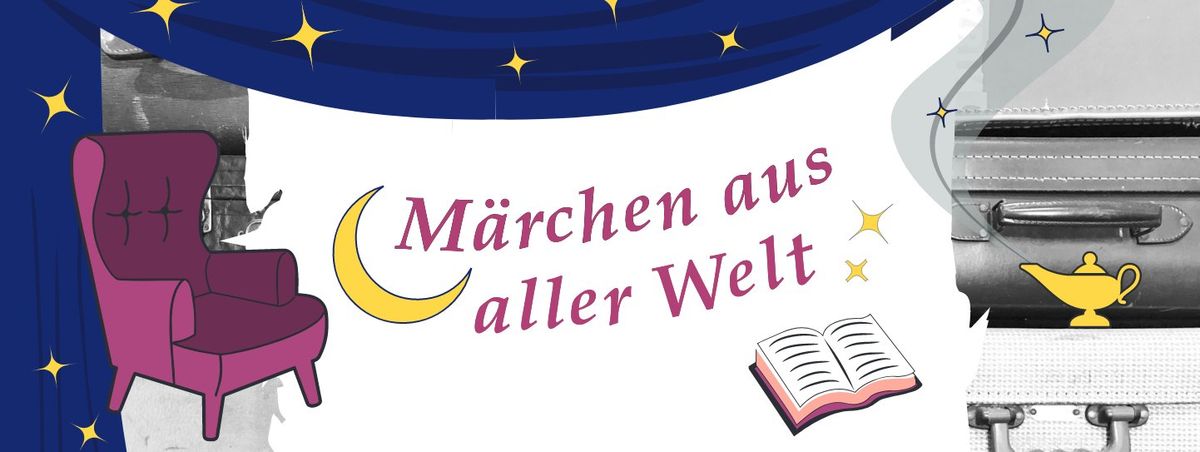 M\u00e4rchen aus aller Welt - Emmendingen