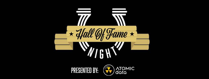 Hall of Fame Night
