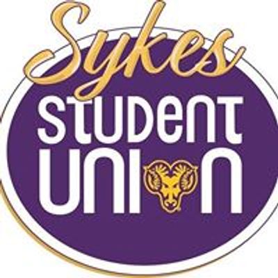 West Chester University's Sykes Student Union