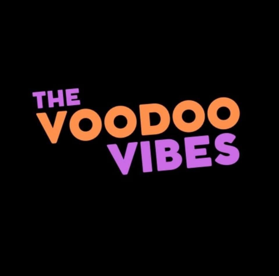 THE VOODOO VIBES - 70s & 80s Smooth Rock & Funky Grooves