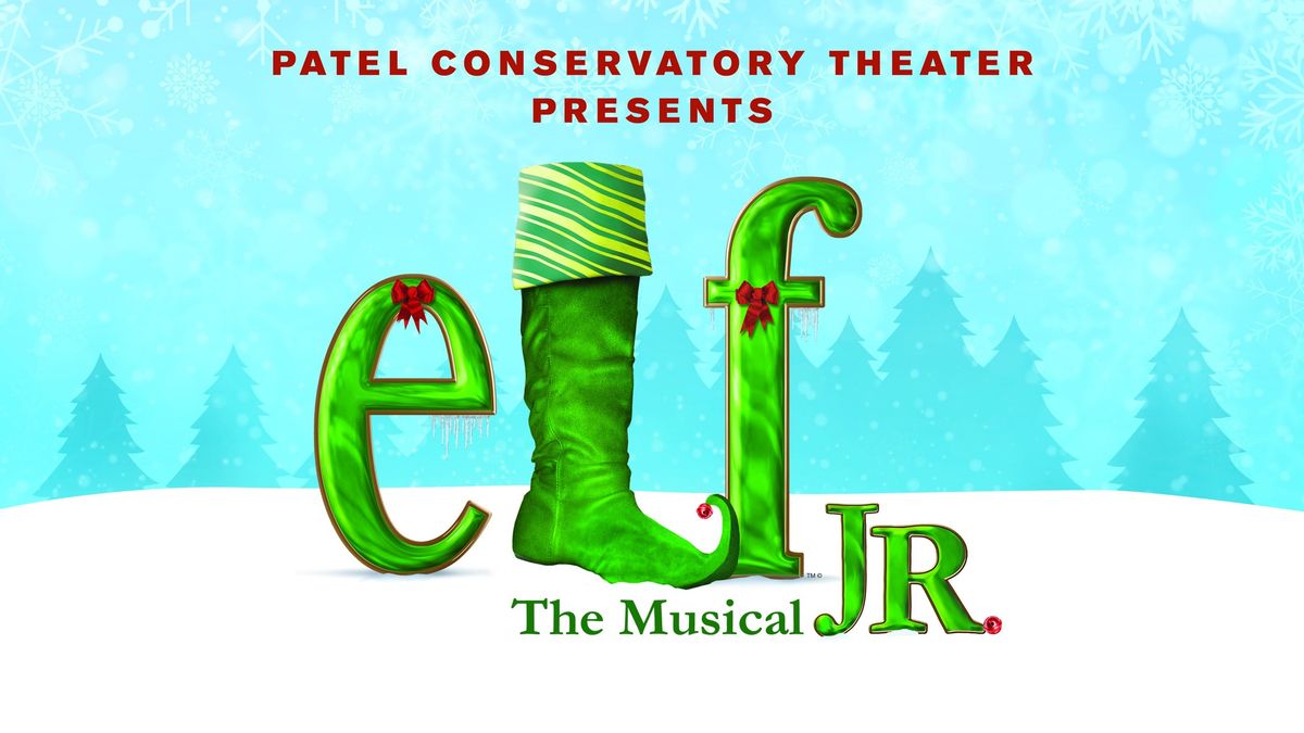 Elf the Musical, Jr.