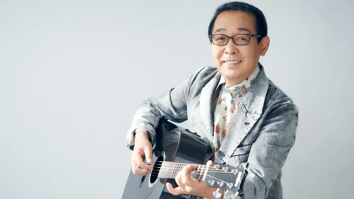 Masashi Sada, Yoshimi Iwasaki, Tetsu and Tomo, Play.Goose, Grape in \u58a8\u7530\u533a