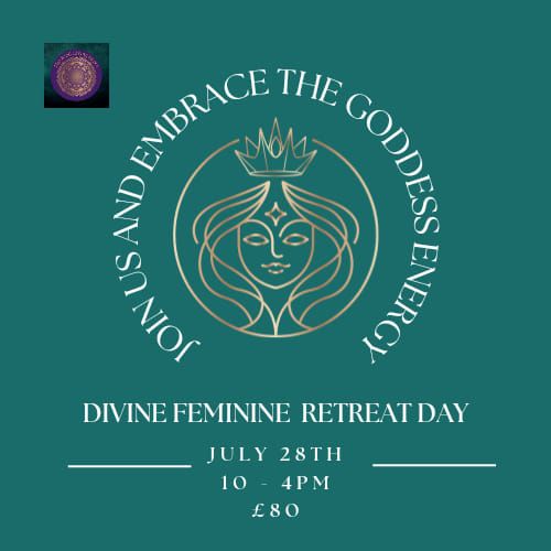 Divine Feminine Retreat 