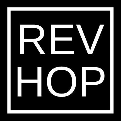 REVHOP - Revival Houses of Prayer