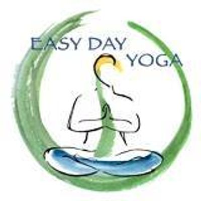 Easy Day Yoga