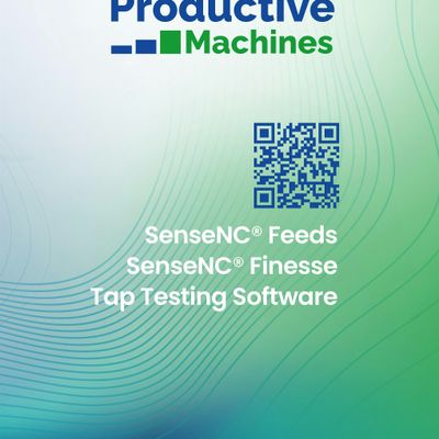 Productive Machines