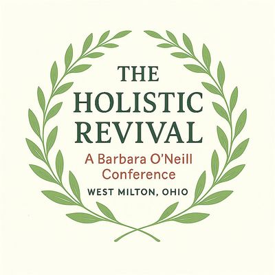 The Holistic Revival
