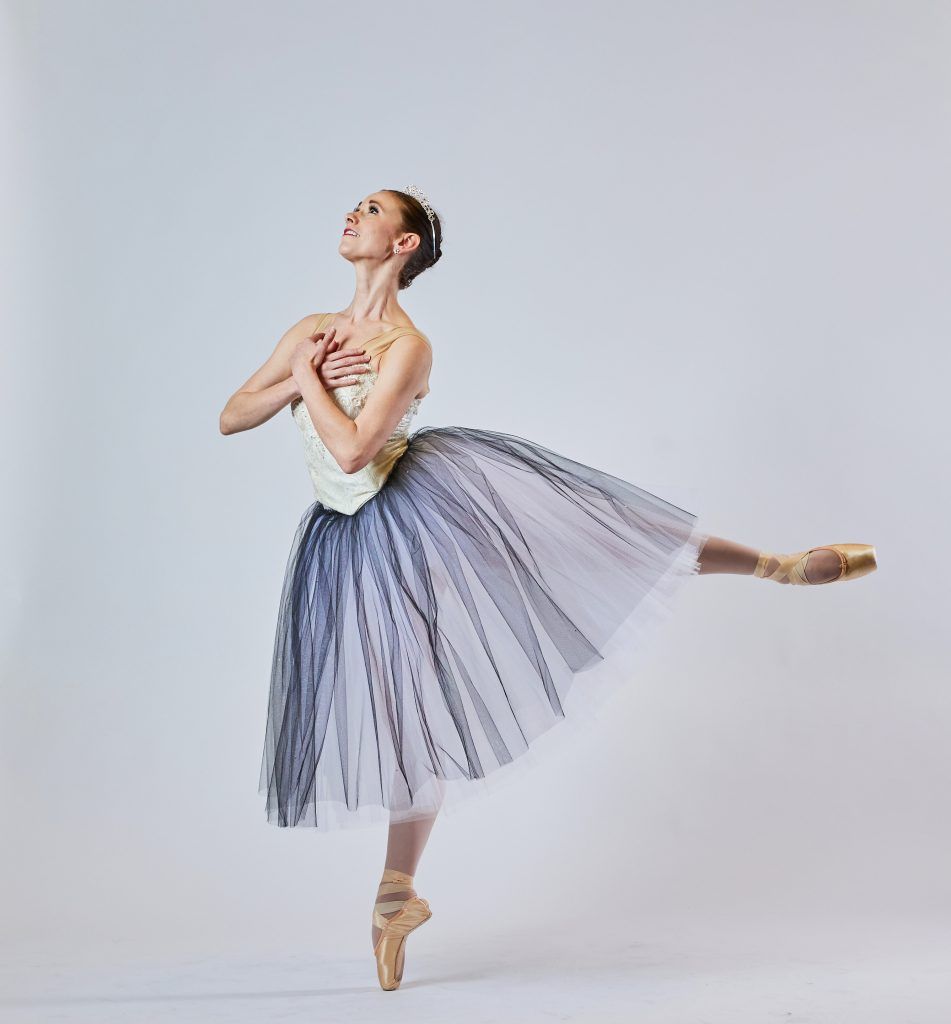 Diablo Ballet: The Nutcracker Suite