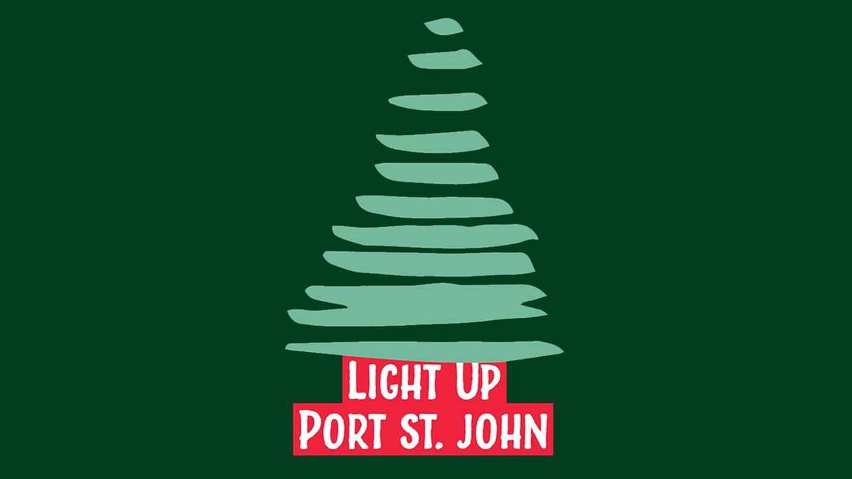 Light Up Port St. John