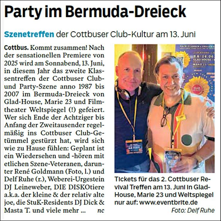 Event Photos