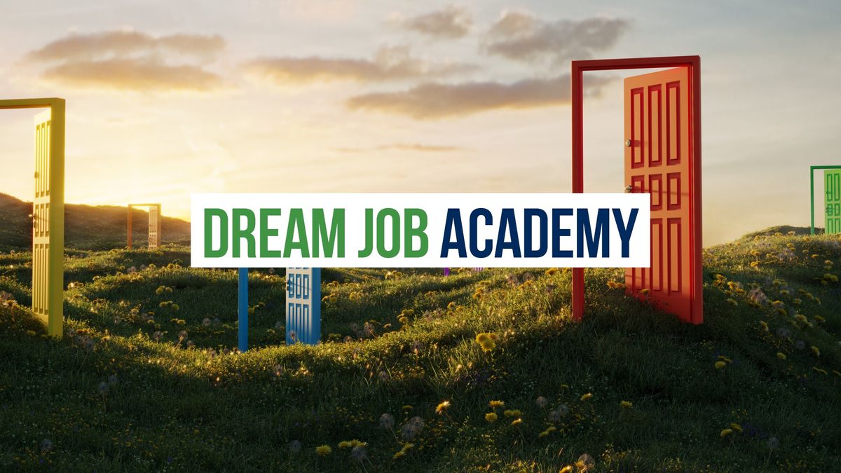 Dream Job Academy