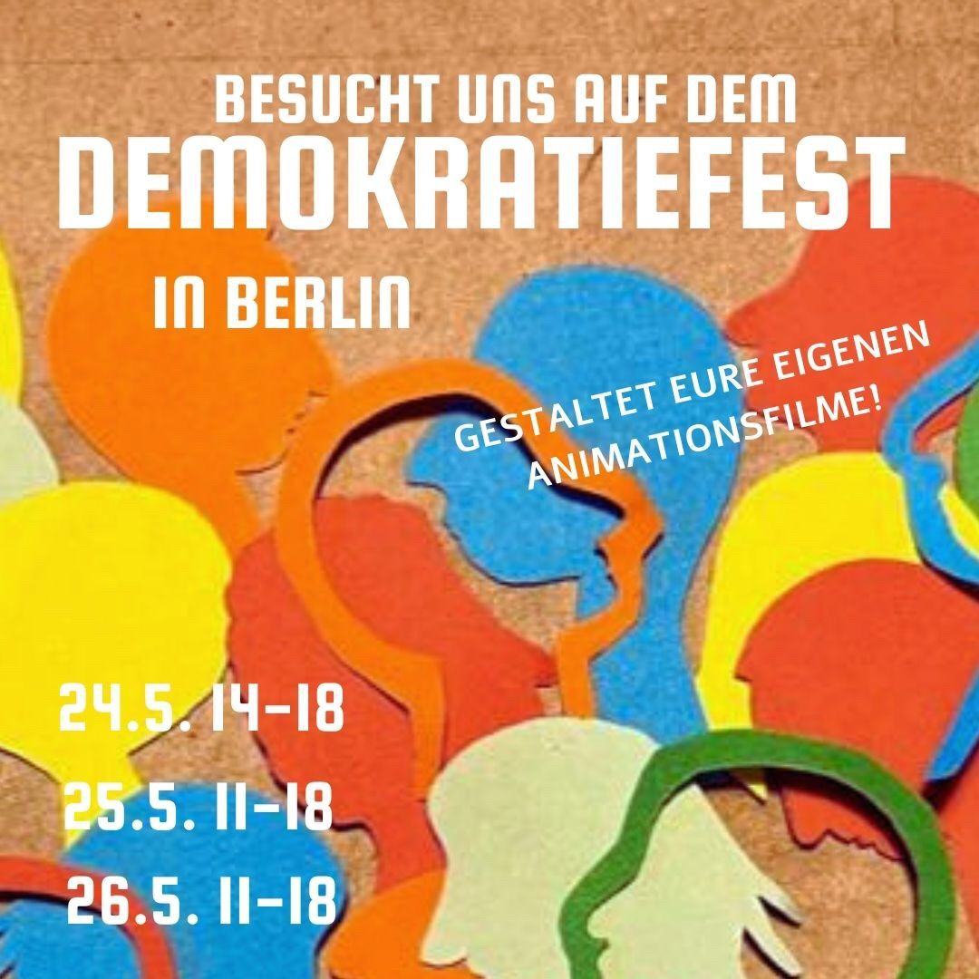 Demokratiefest