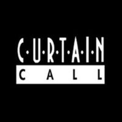 Curtain Call (Kweskin Theatre\/Dressing Room Theatre)