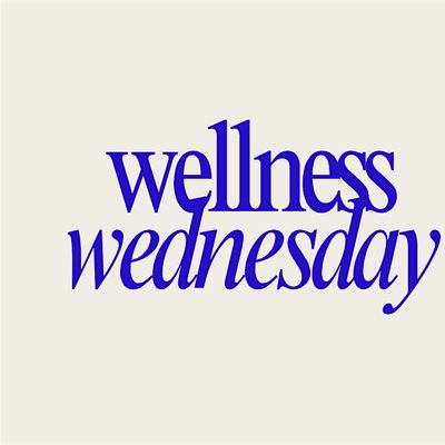 Wellness Wednesdays