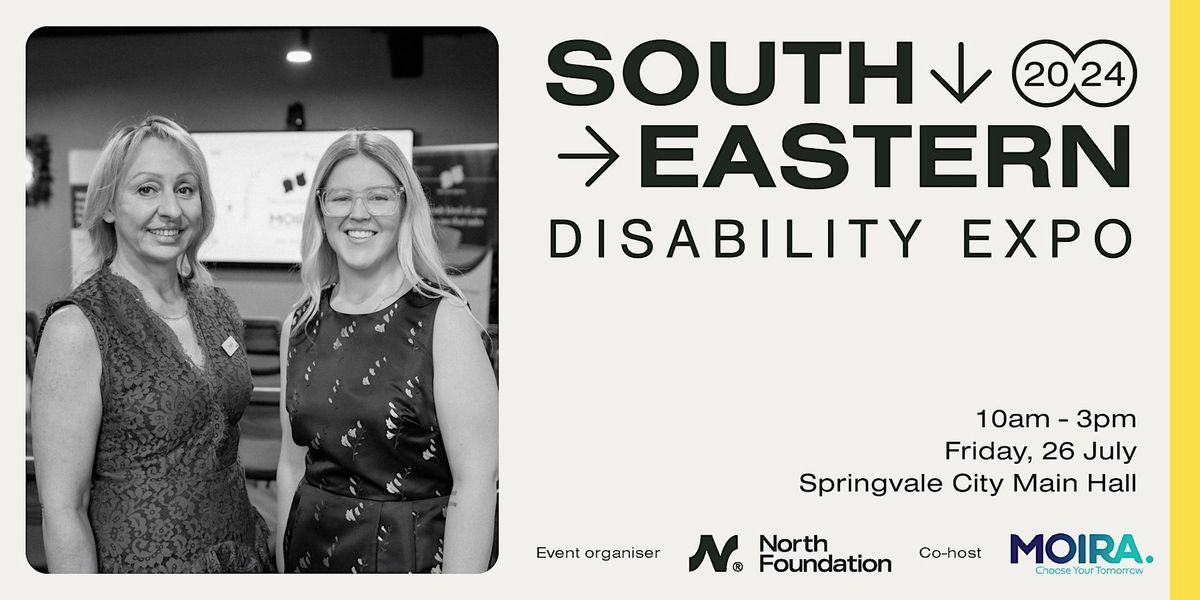 NDIS South Eastern Disability Expo