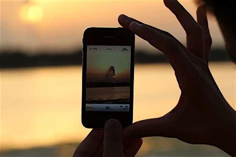 Mobile Photography Workshop