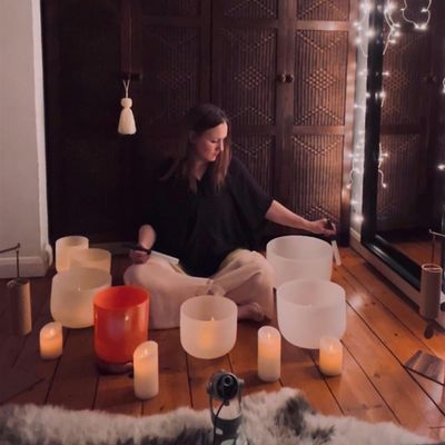 Sacred Sound Journeys