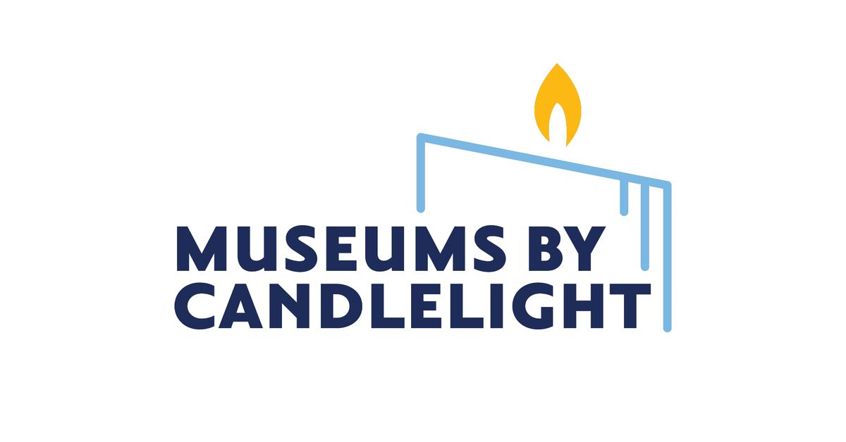 Museums by Candlelight 