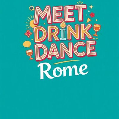 Meet Drink Dance