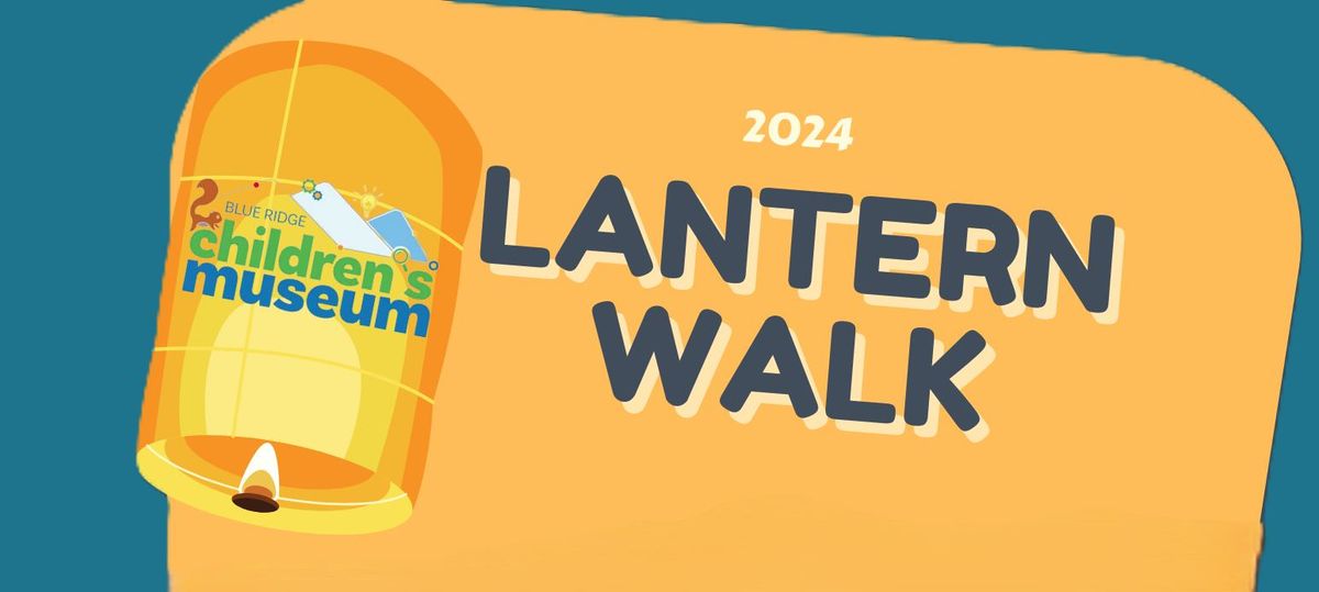 BRCM Lantern Walk