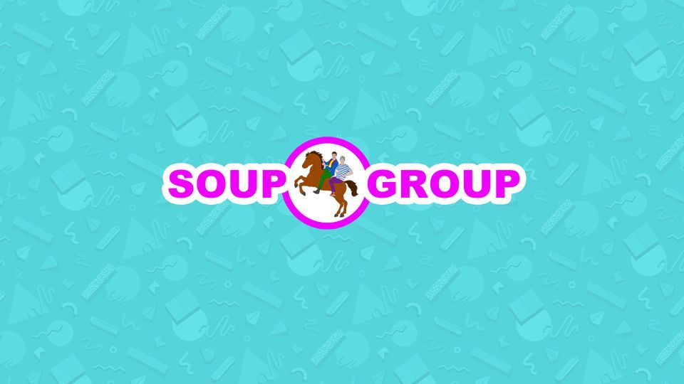 Soup Group at The Stand-Edinburgh