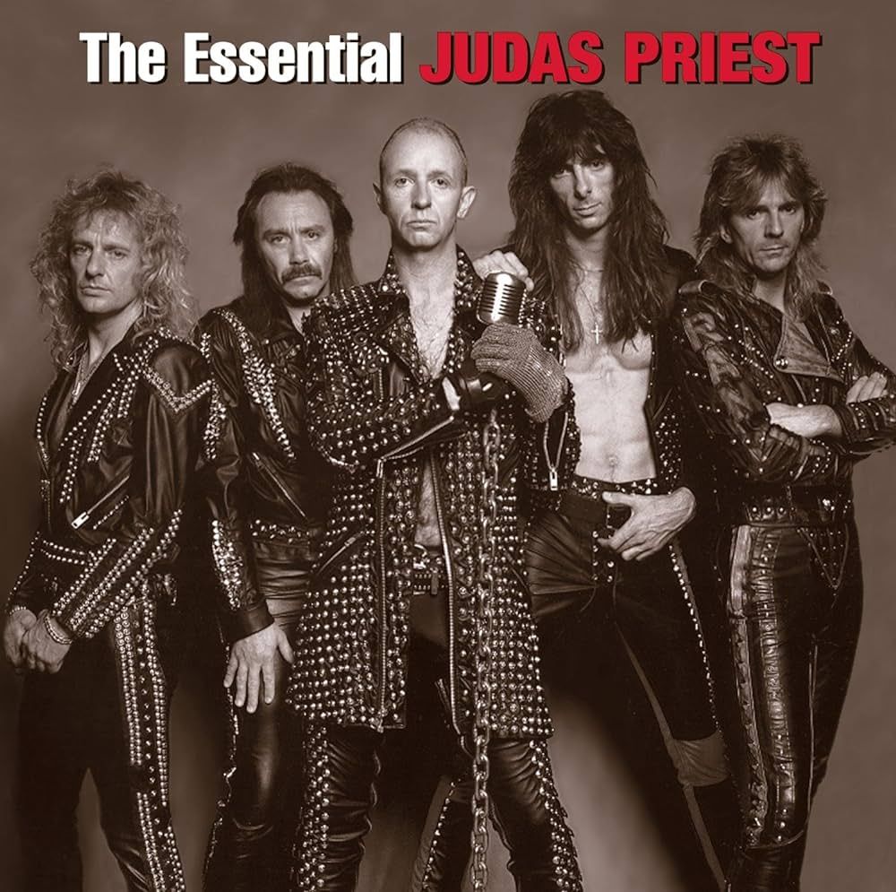 Judas Priest