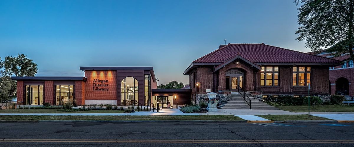 Allegan District Library